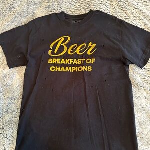 Modish Rebel tshirt from Buckle